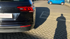 Volkswagen Tiguan 1.5 TSi EVO 150 Match 5dr DSG Petrol Estate